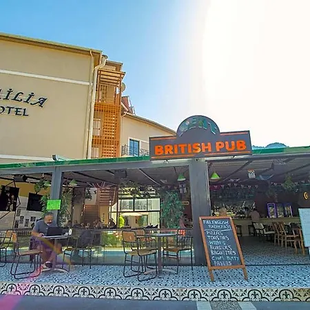 Hotel Emilia